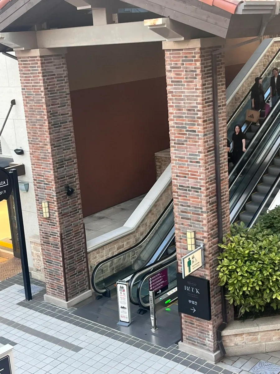 가족 외식에 좋은 다양한 메뉴 구성