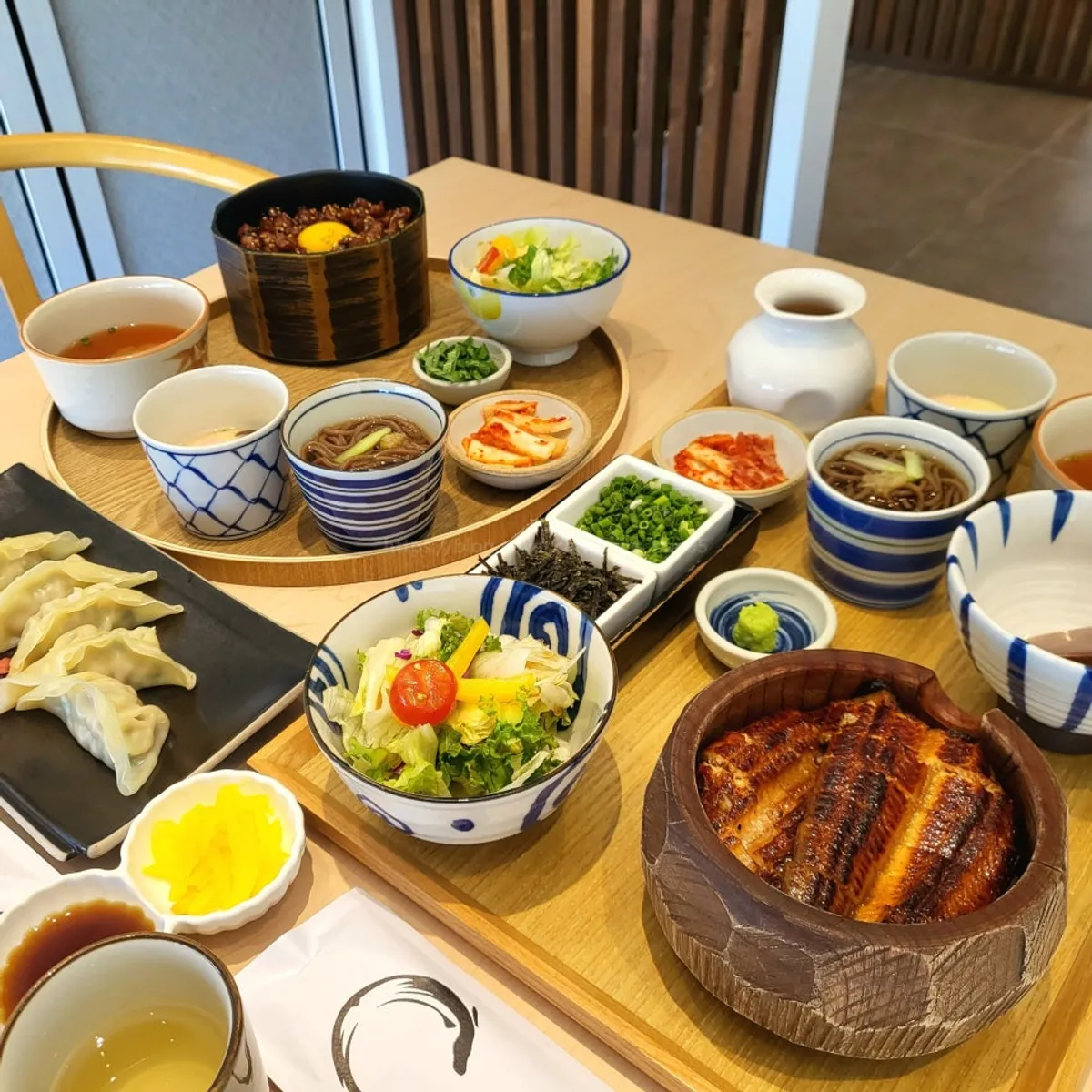 Main photo of Yangsando Gijang Yeonhwa Branch