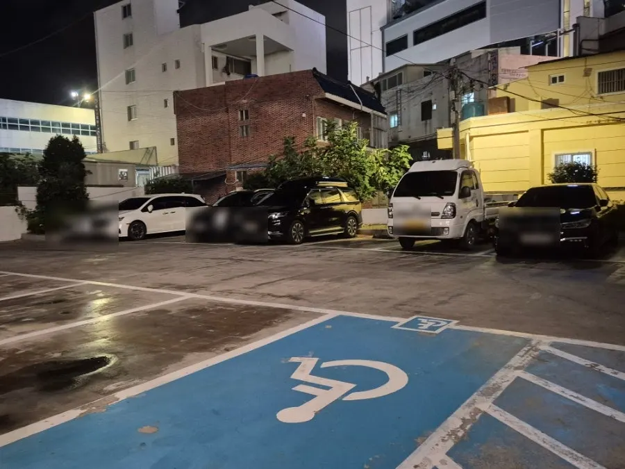 Street view around Gijang Myeongpum Daegae