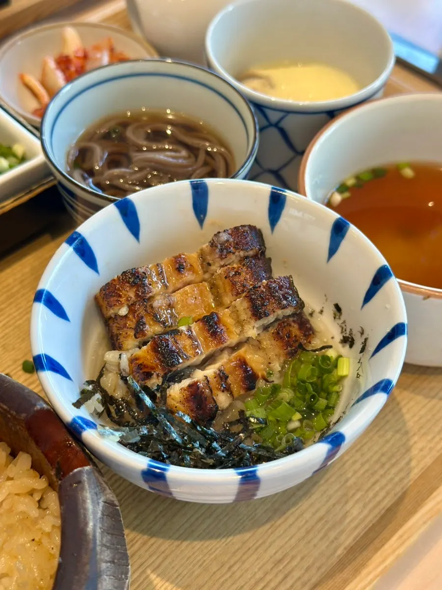 お茶漬け用のお茶だし