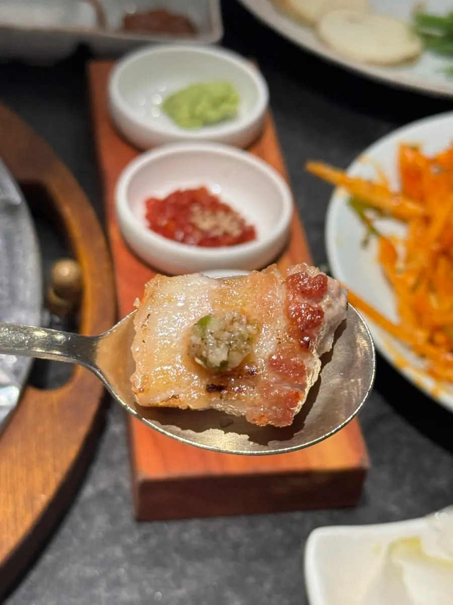 맛있게 즐기는 방법 안내와 곁들임 소스