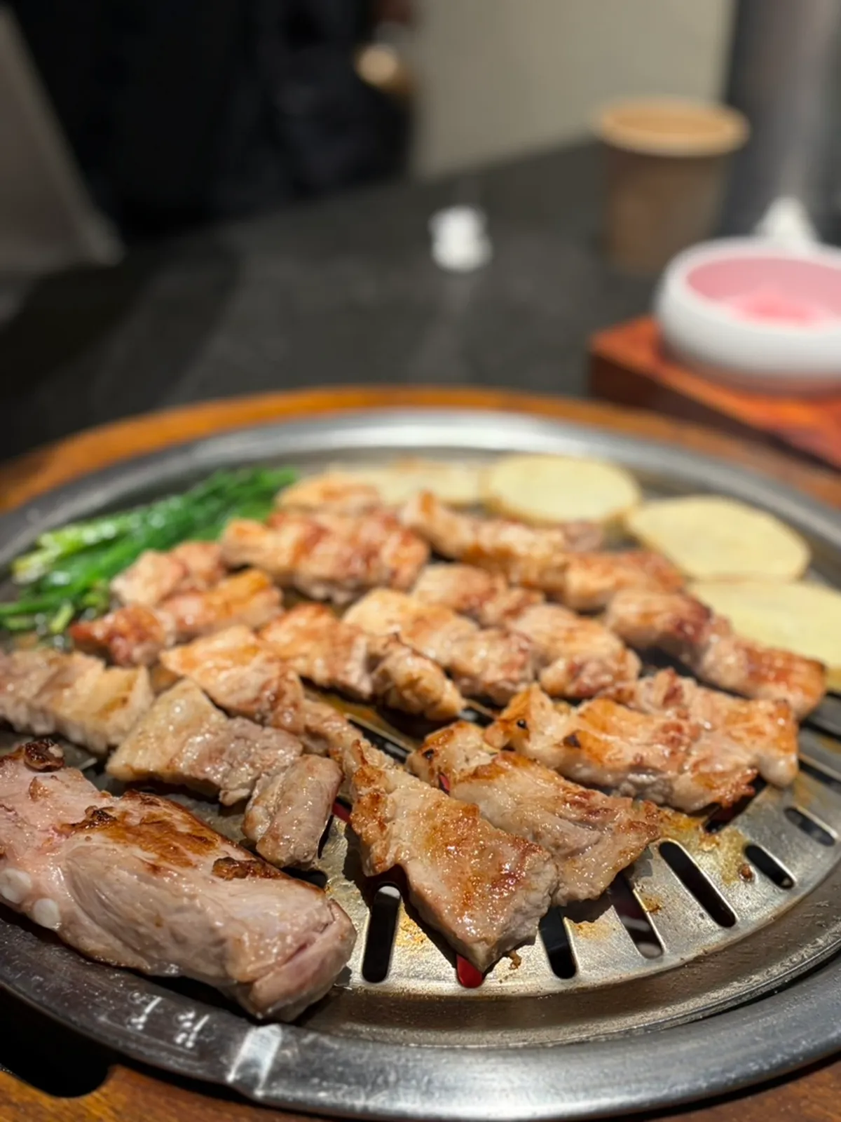 Gilchon Sutbul Galbi Seomyeon Main Branch representative photo