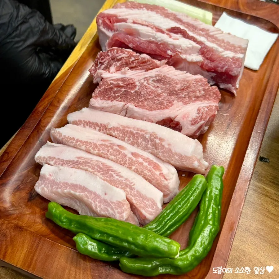 細かい氷が浮いた冷たいムクサバル