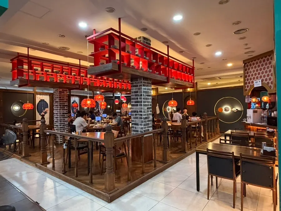 Cover photo of Dongbaek, a Chinese restaurant in Gimhae