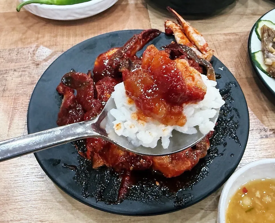 김해 주촌 2인 감자탕 대가한상 셀프볶음밥, 뼈대있는해장국