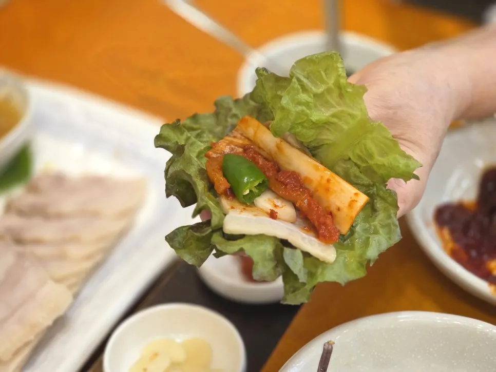 Clean, mild grilled mackerel