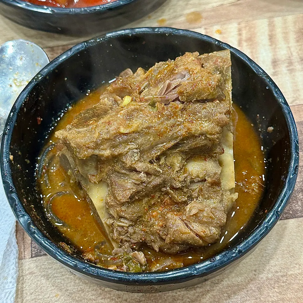 주문 즉시 만든 솥밥
