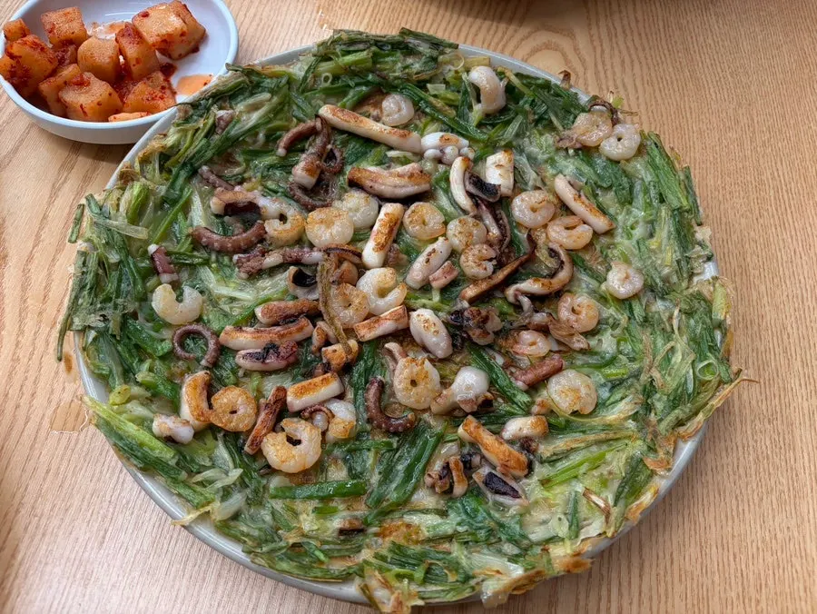 서산동죽칼국수 매장 관련 사진