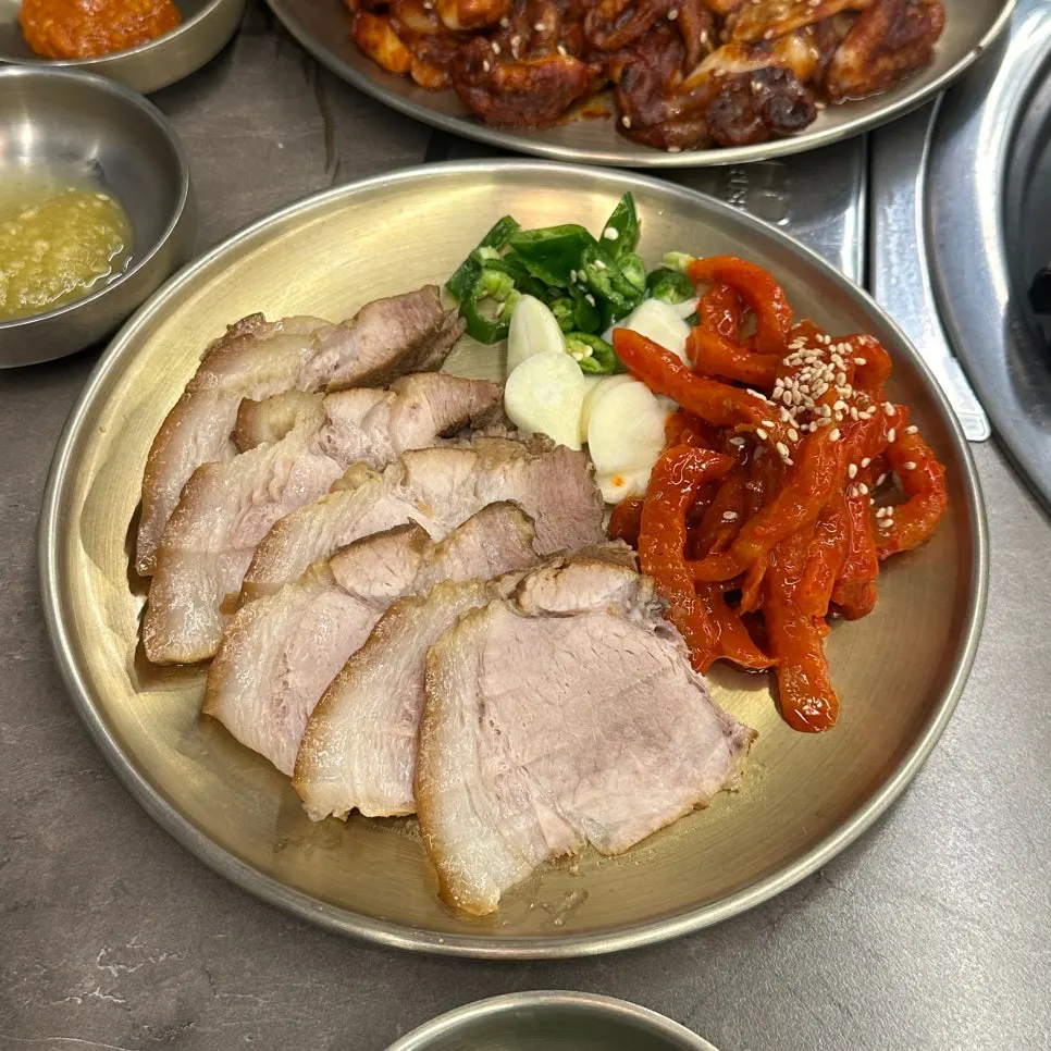 샤브샤브 맛있게 먹는 방법 안내