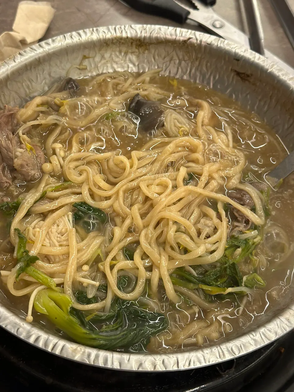 불맛 나는 매콤한 쭈꾸미볶음
