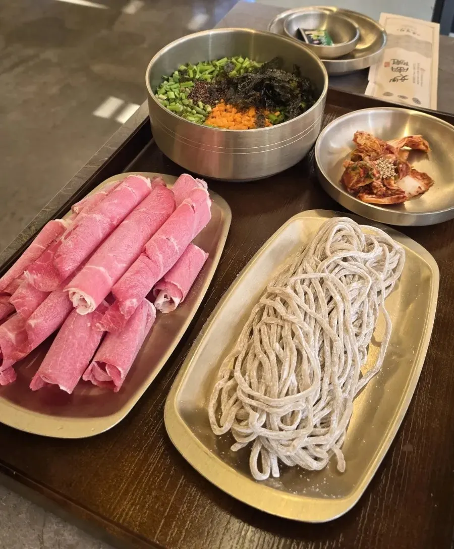 Information about sanghwang mushroom broth