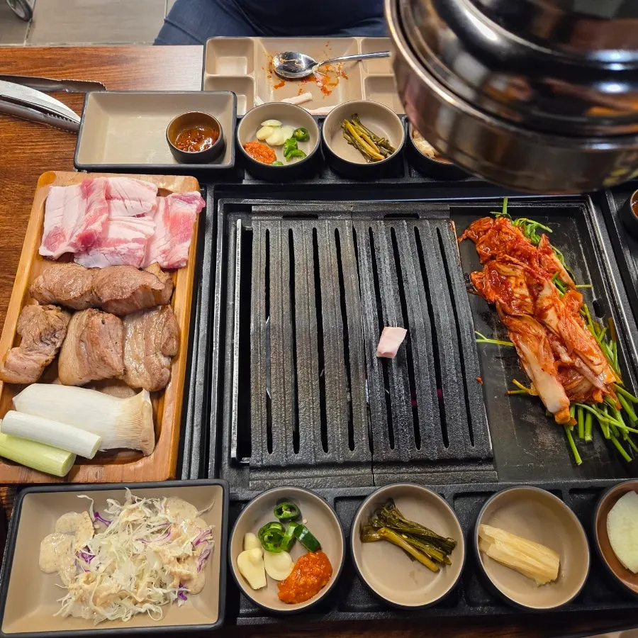 와사비마요·폰즈·스테이크 소스 3종
