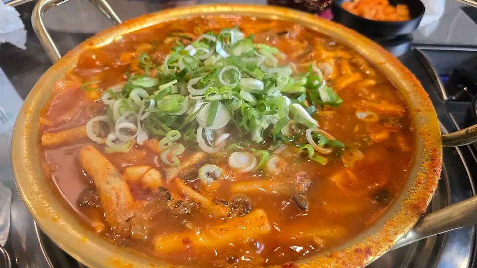 Photo related to a meal served with fried rice