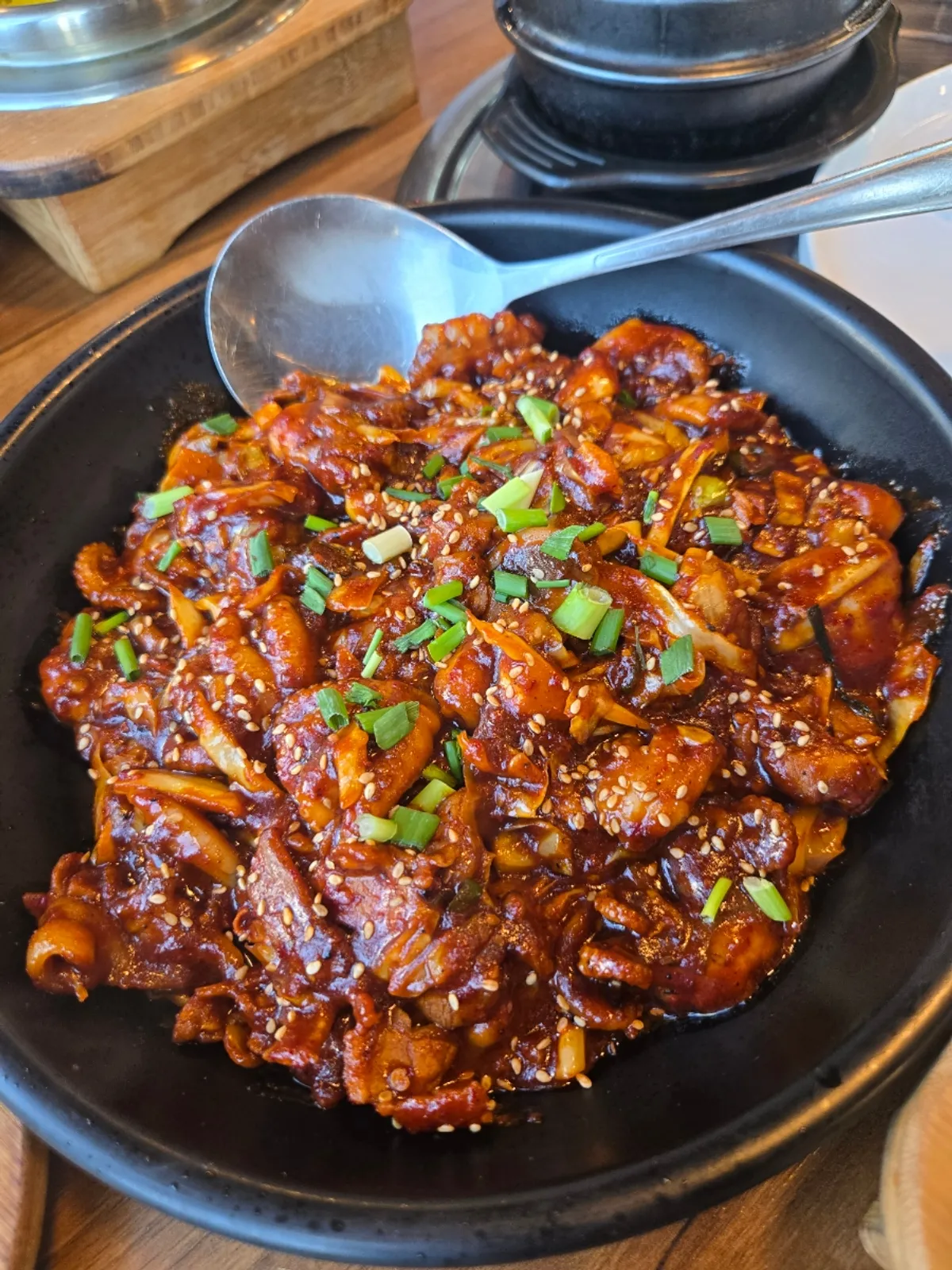 김포 풍무동 불쭈꾸미 오새쭈 대표 사진