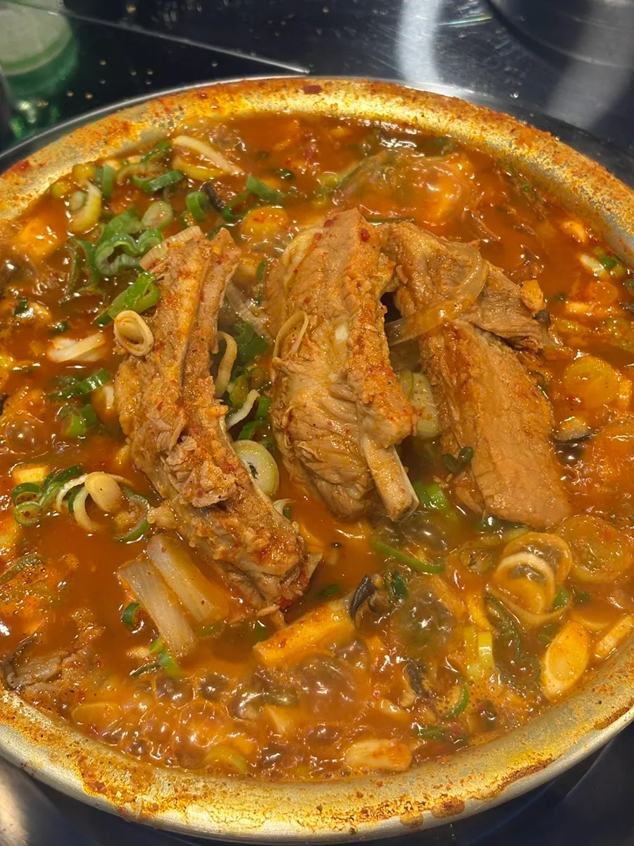 김포 풍무동에 오픈한 진갈매갈 풍무점
