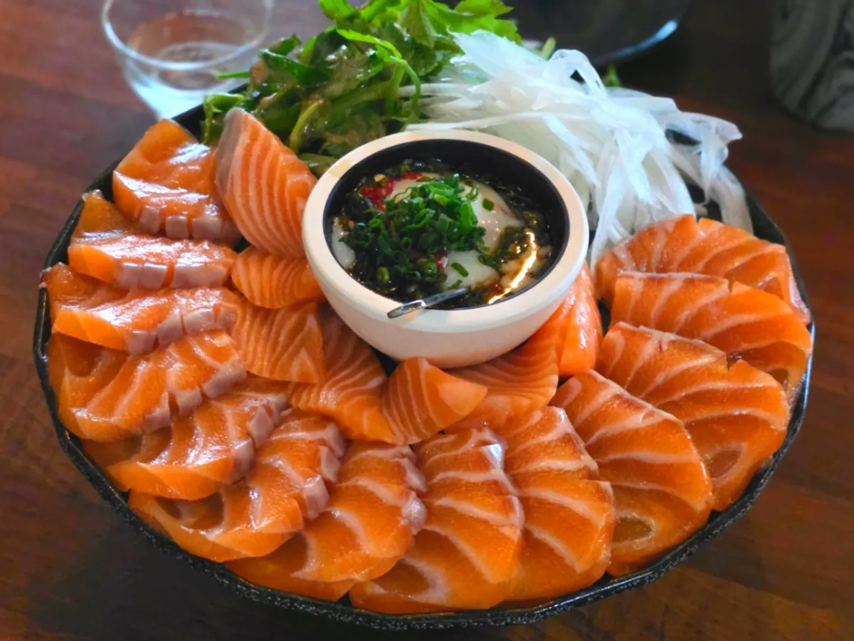 Main photo of Gisul, an izakaya near Ansan Station