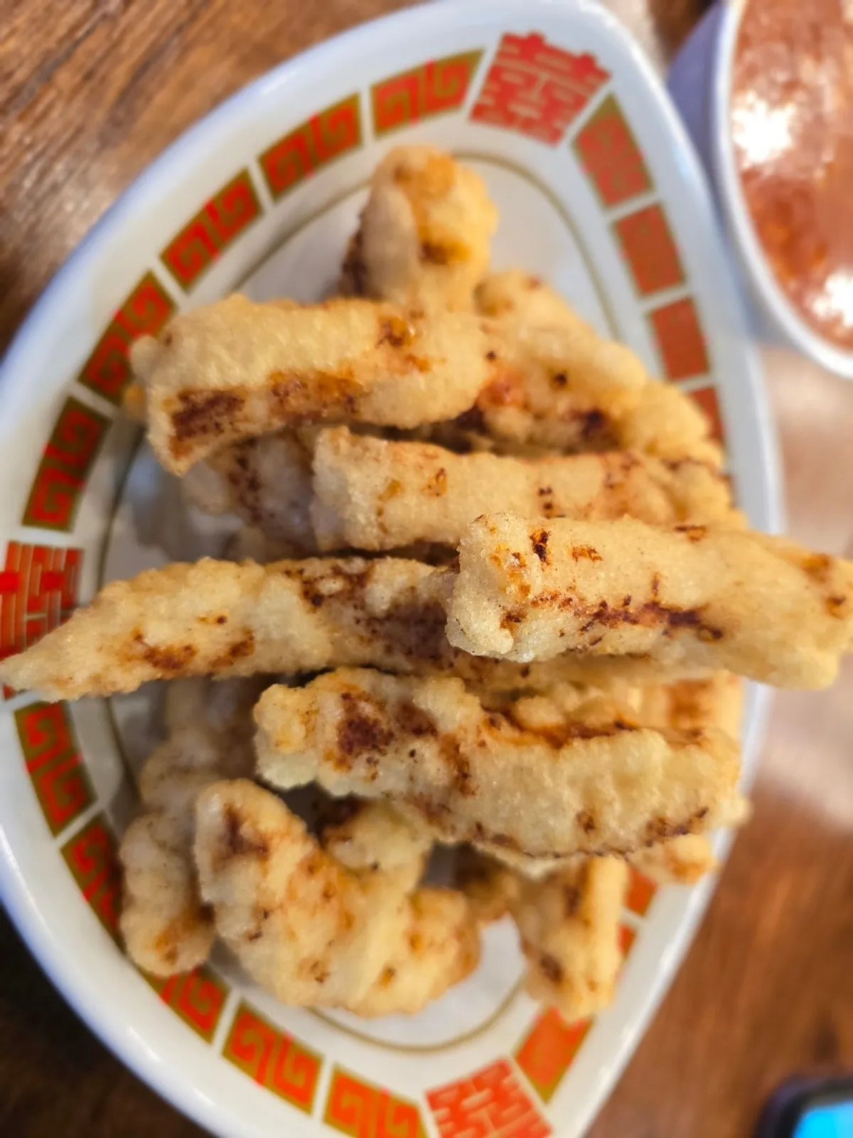 Visiting Glory Works, a Chinese restaurant in Sangdong, Bucheon