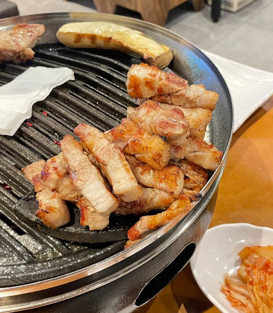 고반식당 순천조례점 대표 이미지