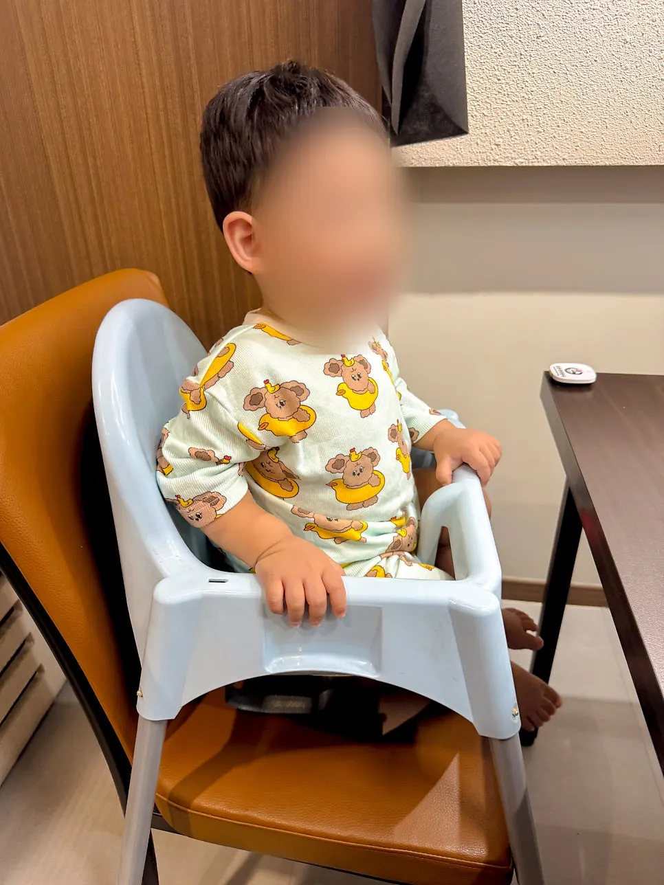마무리 식사로 먹은 장어탕 한 그릇