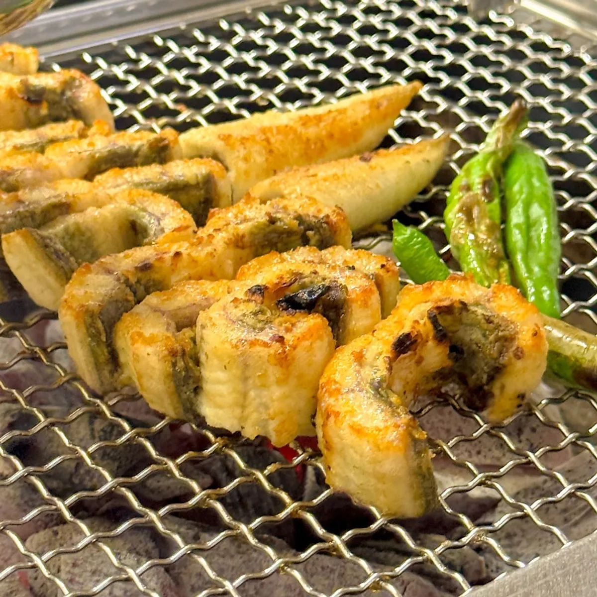 상동역 장어 맛집 고창풍천장어 식사 마무리