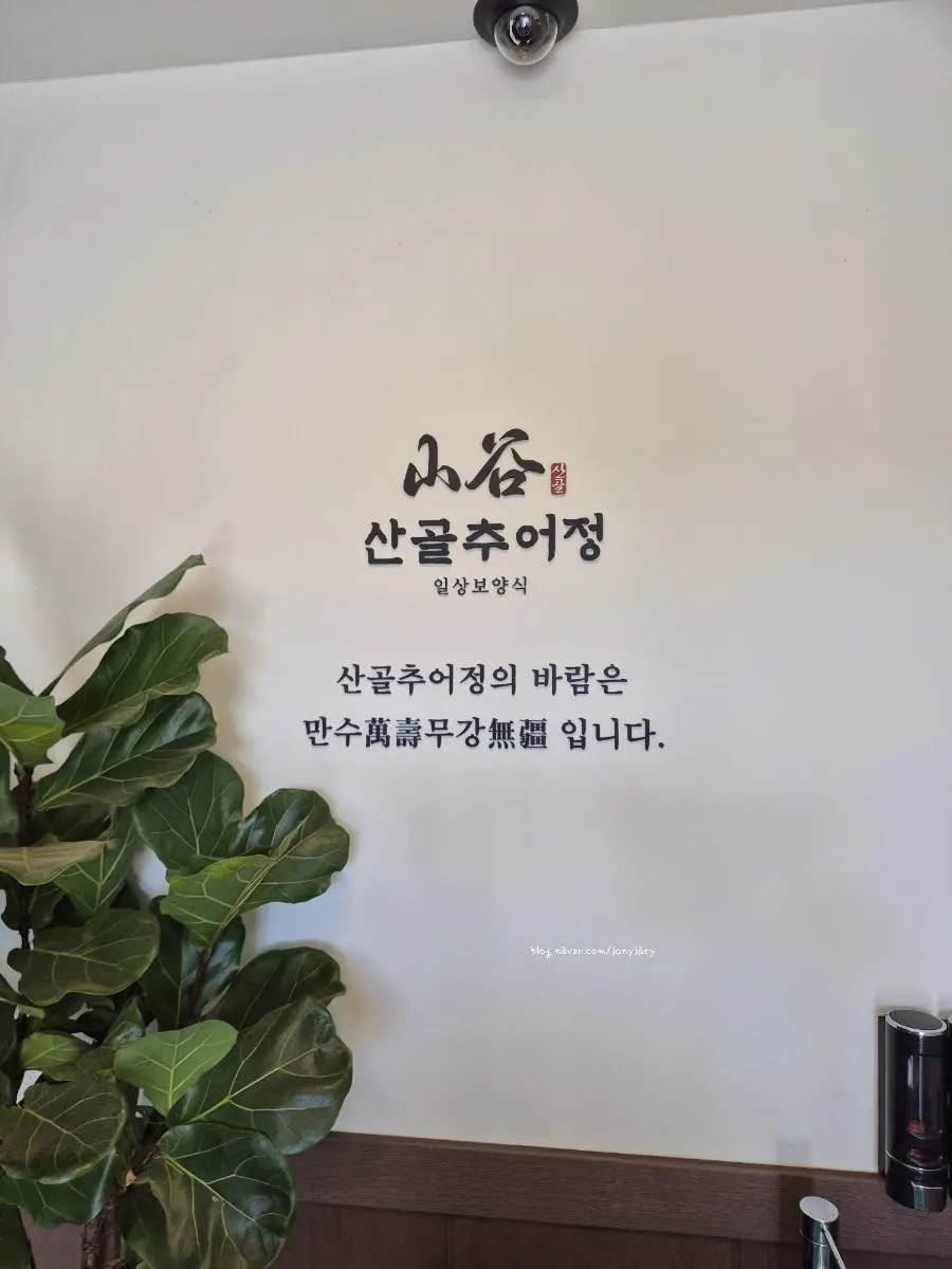 Searching for good Gochang, Jeonbuk restaurants while on the road