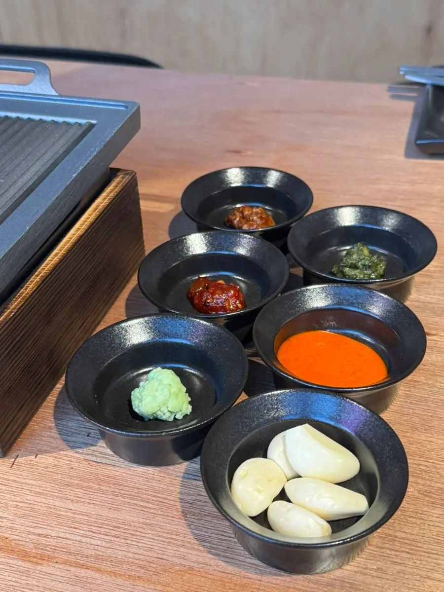고단수 계란찜
