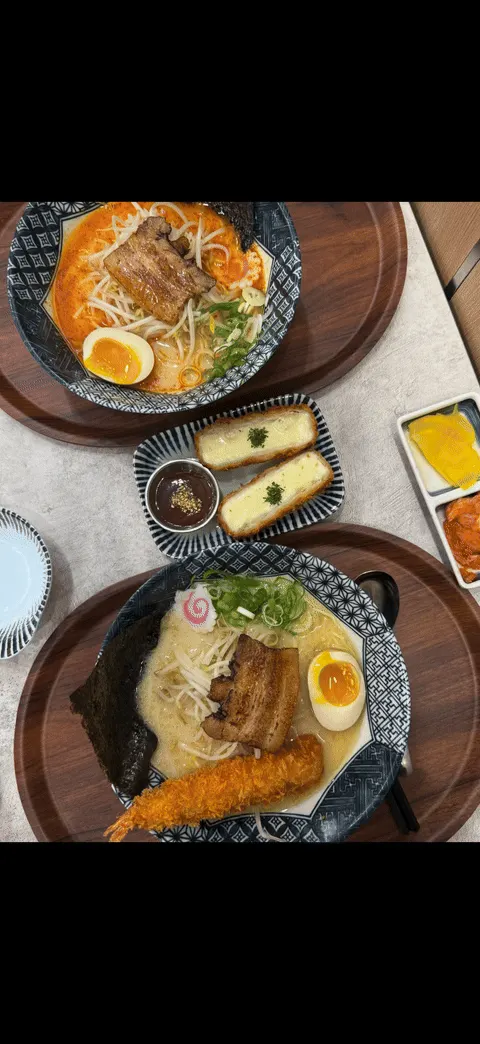고덕역 면식당 방문 대표 이미지
