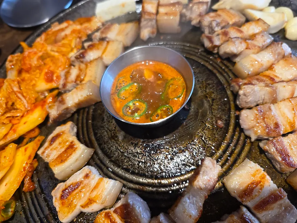 폭신한 계란찜