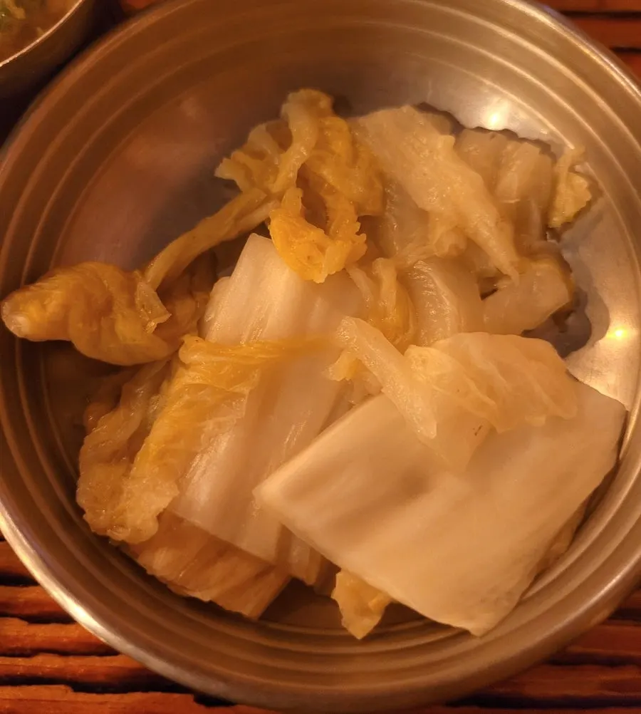 영수증 리뷰 이벤트 안내문