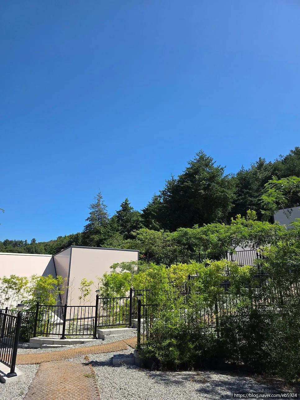 매점 주문용 키오스크