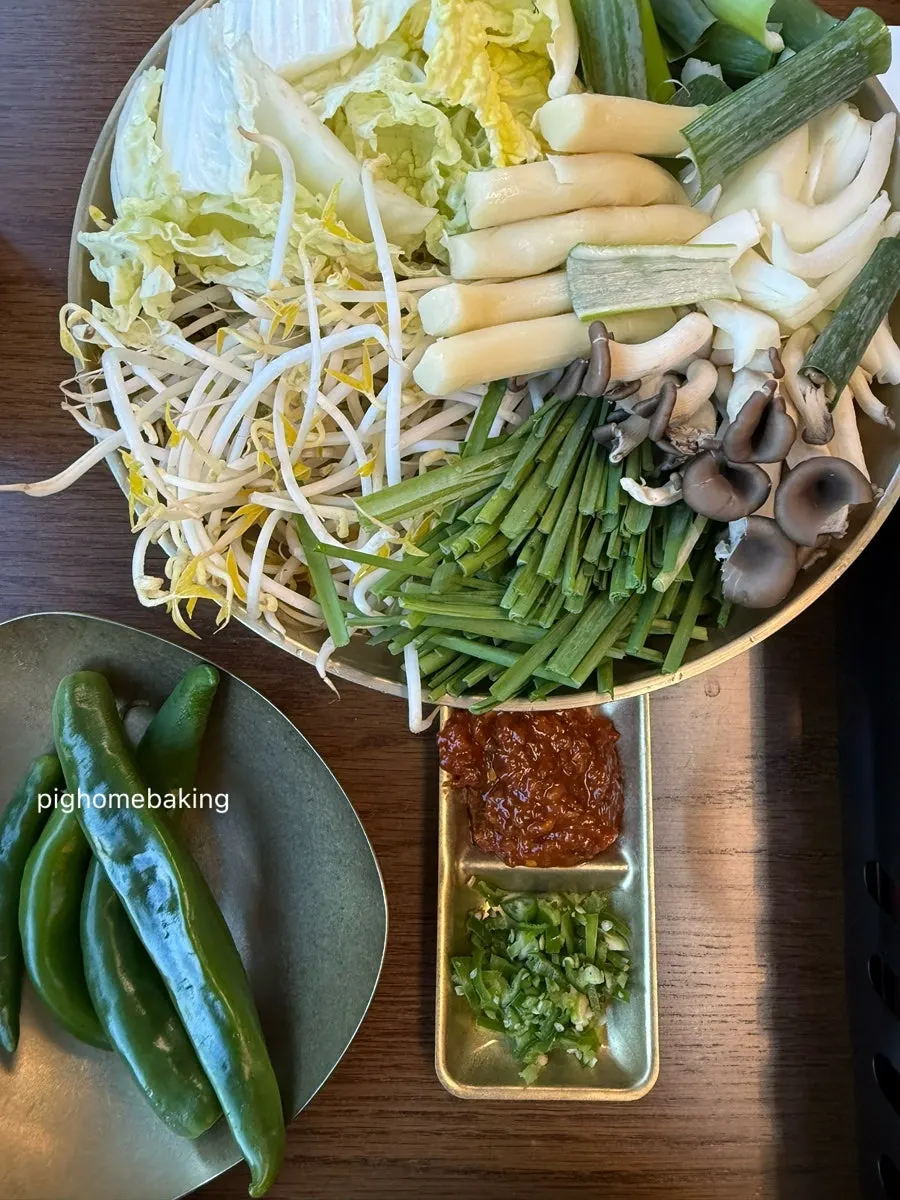 Introduction image of Golmok Naengmyeon 1966 Daegu
