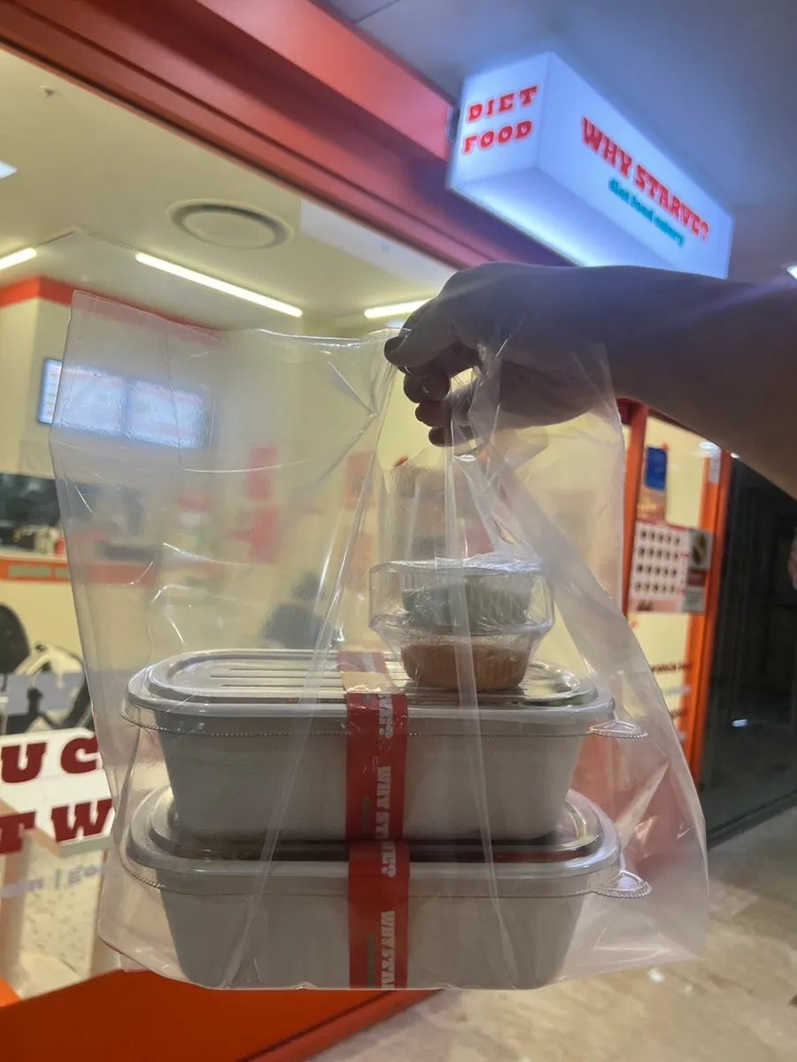 공덕 롯데캐슬 상가 방문 장면