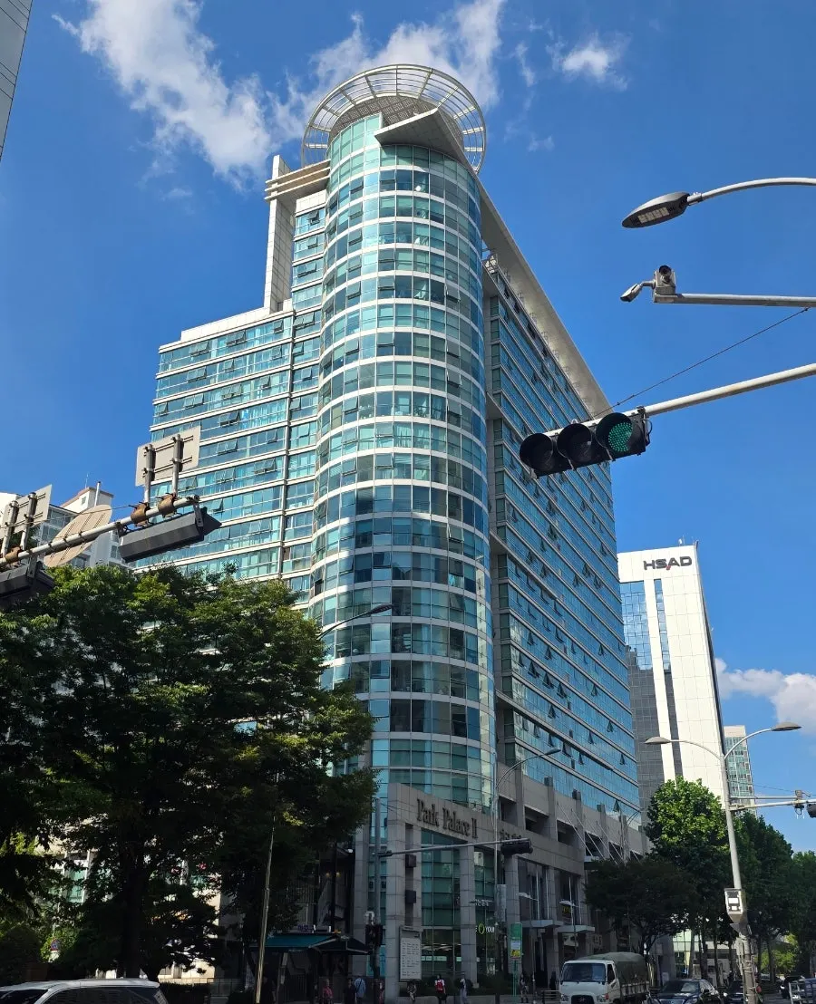 이요샵 영업시간과 주차 안내