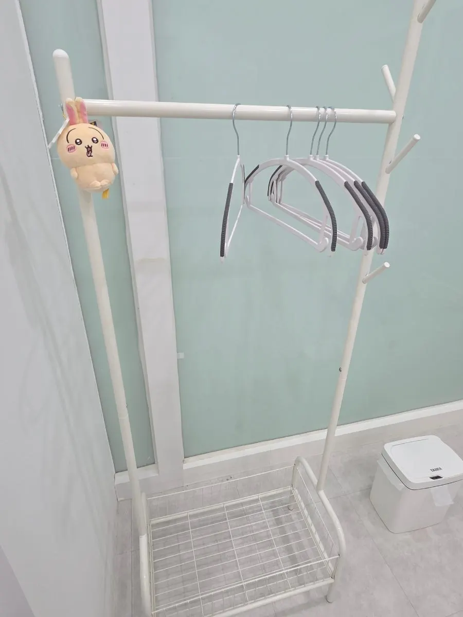 이요샵 속눈썹 펌과 연장 메뉴판