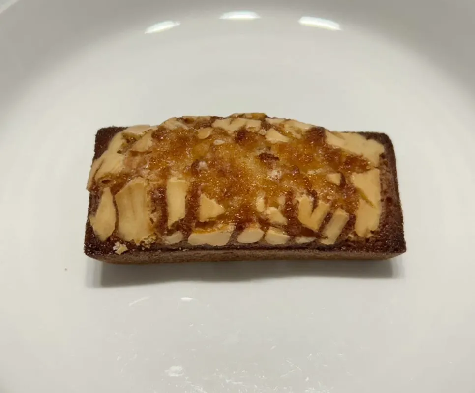 Nunettine financier