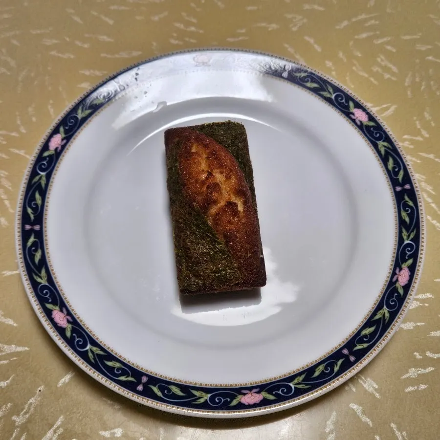 Gamtae financier that appeared on Amazing Saturday