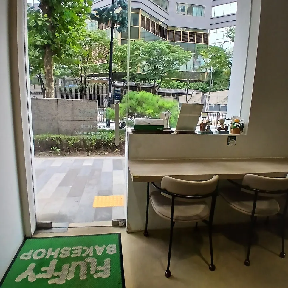 다시 가고 싶은 베이크샵 디저트