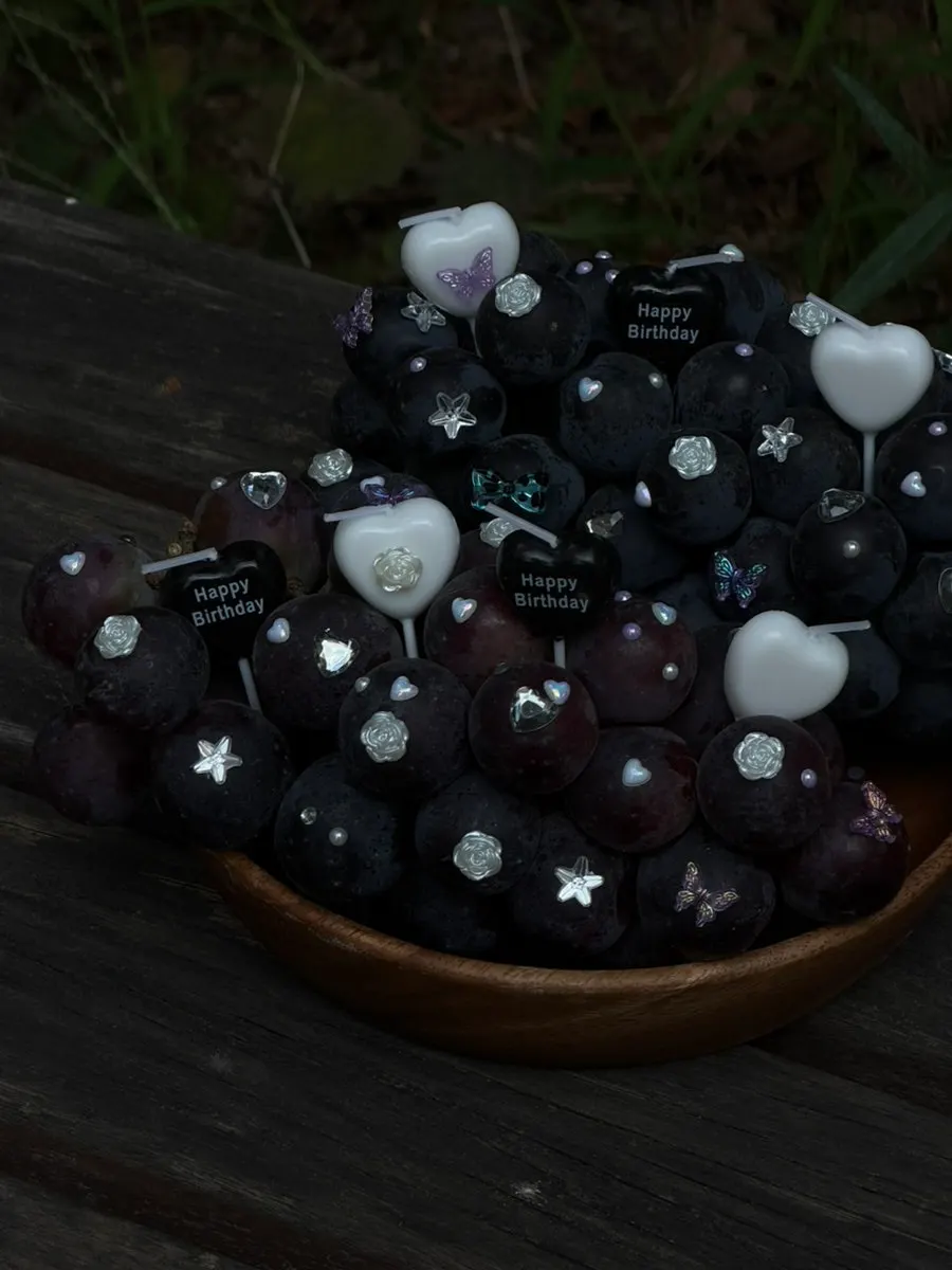 Information on fruit gift wrapping and pickup