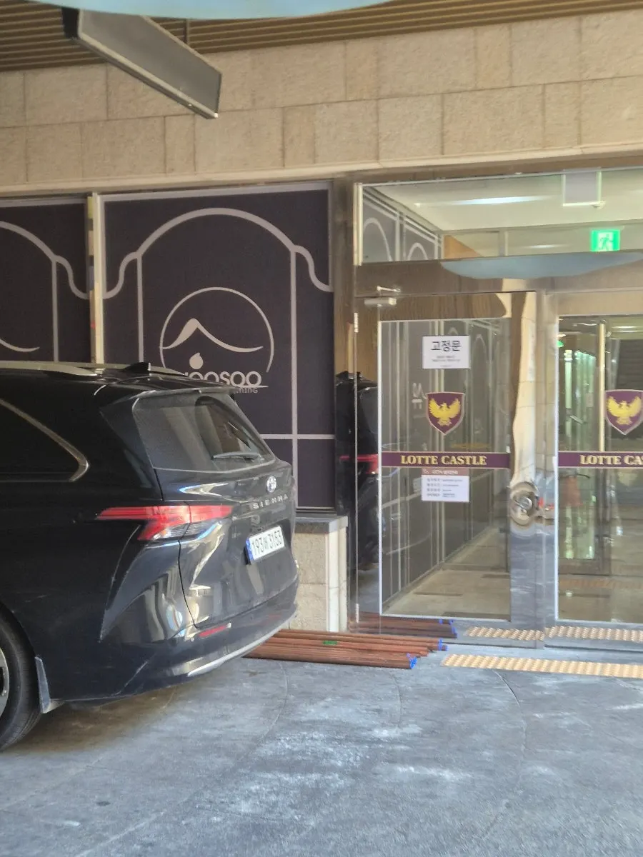 Visit to Usu, a Gongdeok Hanwoo dining restaurant