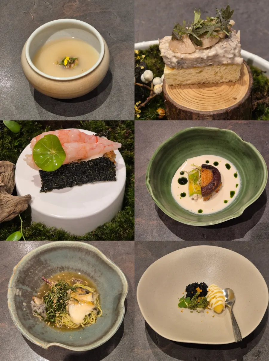 Corn ice cream dessert