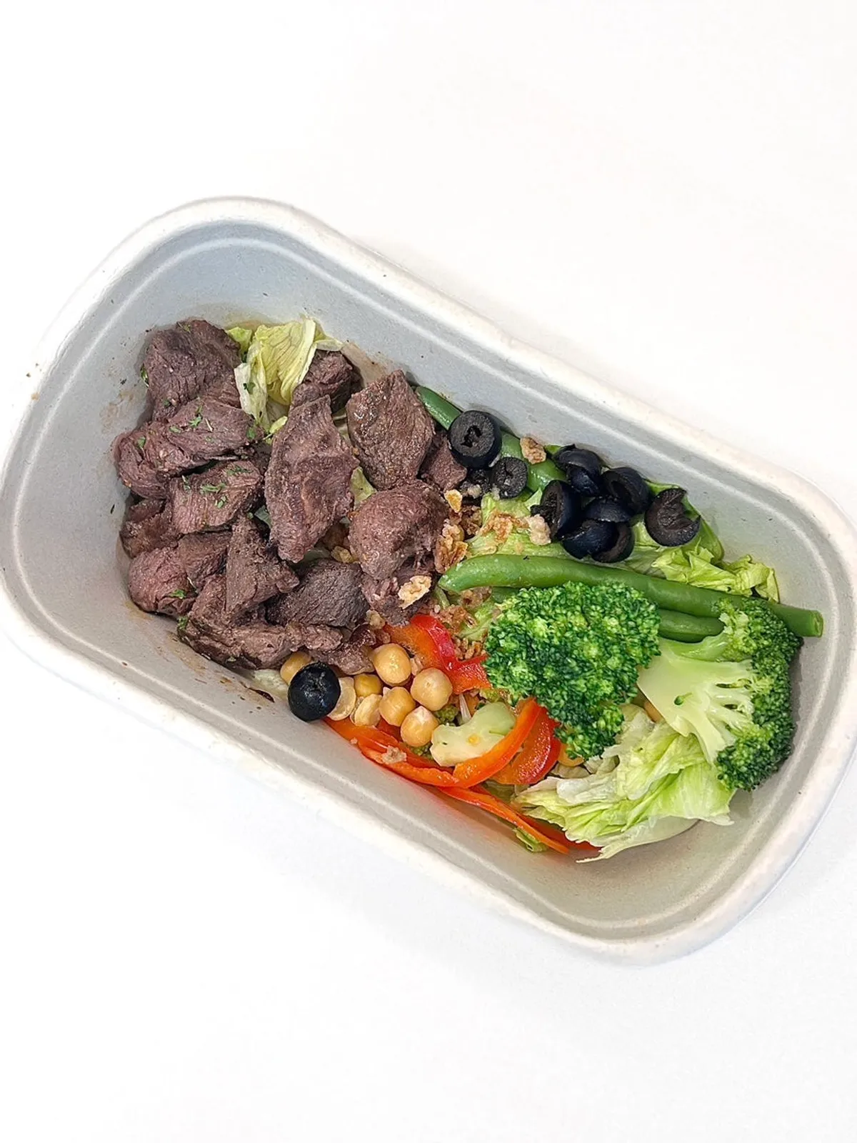Main image of Why Starve Diet Gongdeok Main Branch