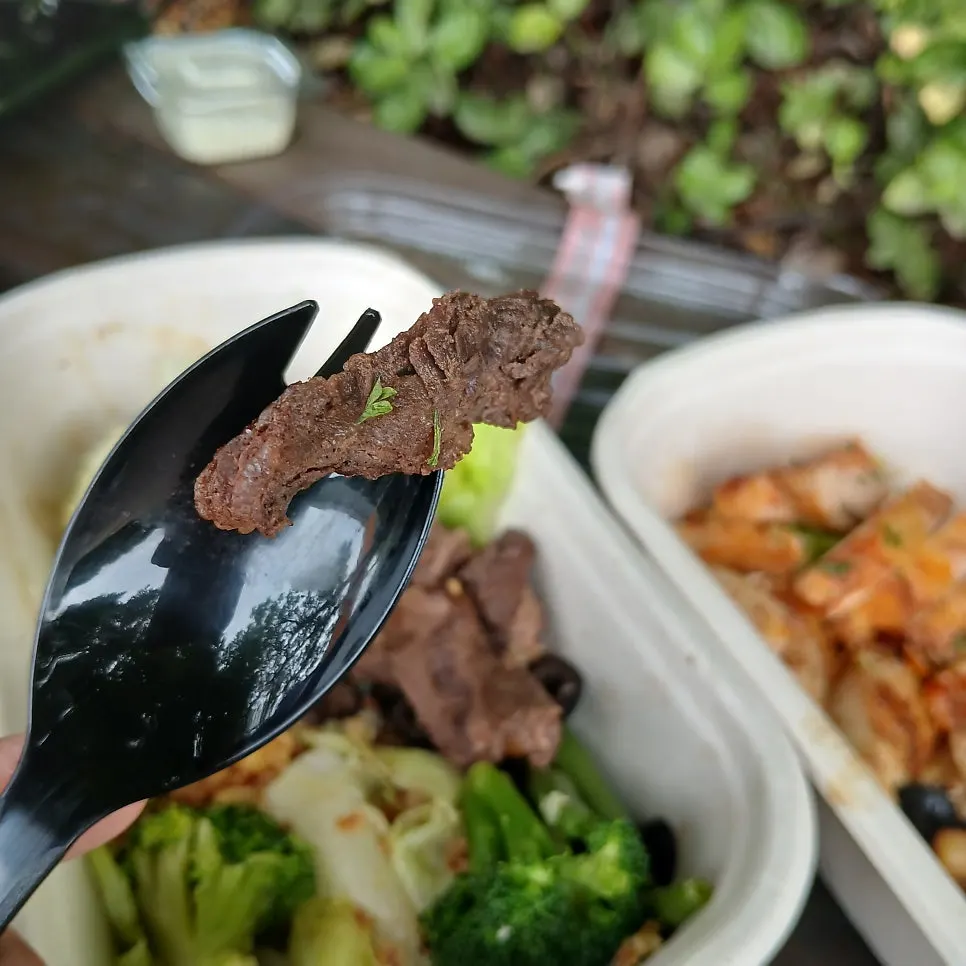 맛있게 먹는 다이어트 한 끼
