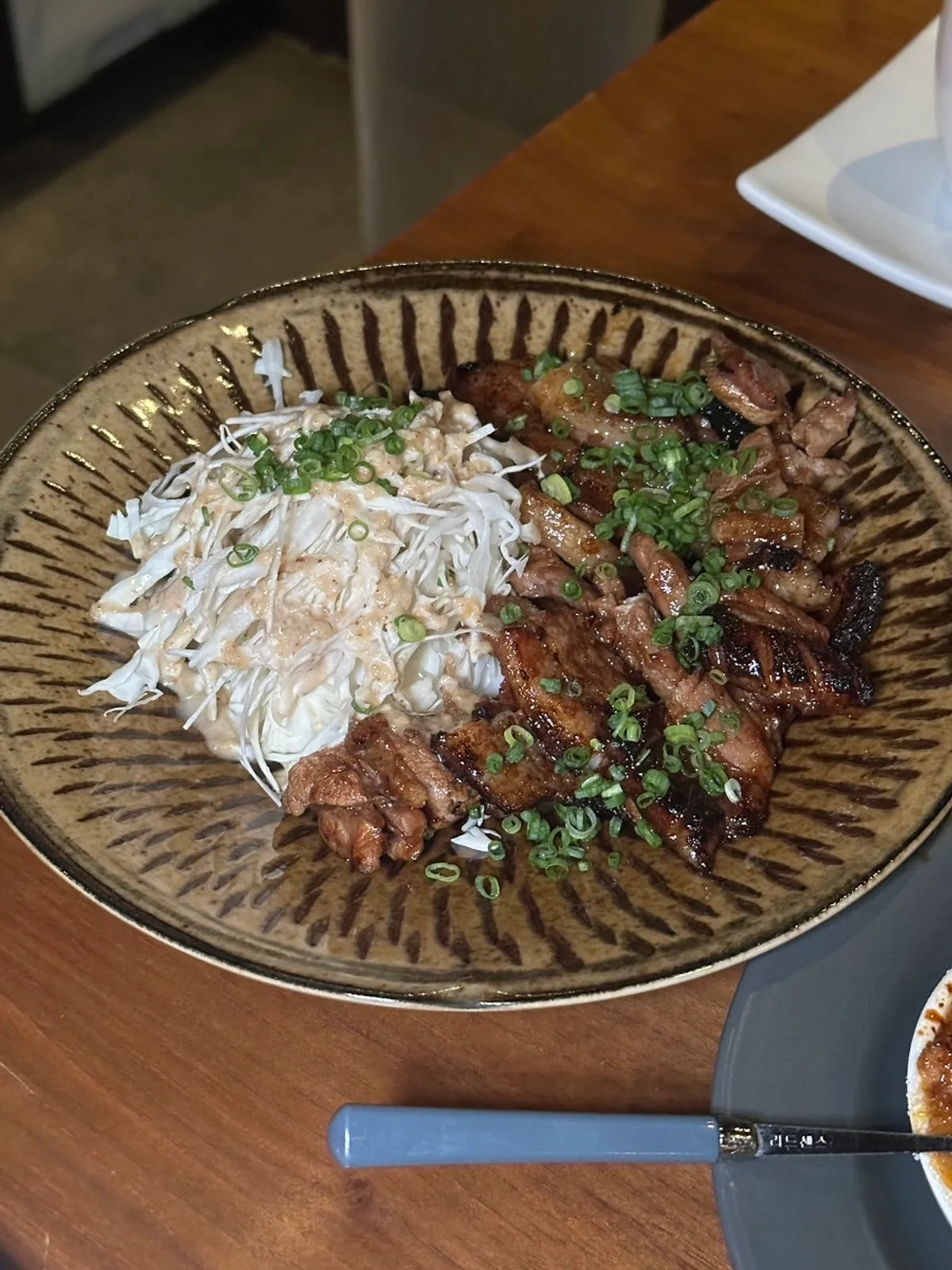 Featured image for a visit to Orot Robata in Mapo