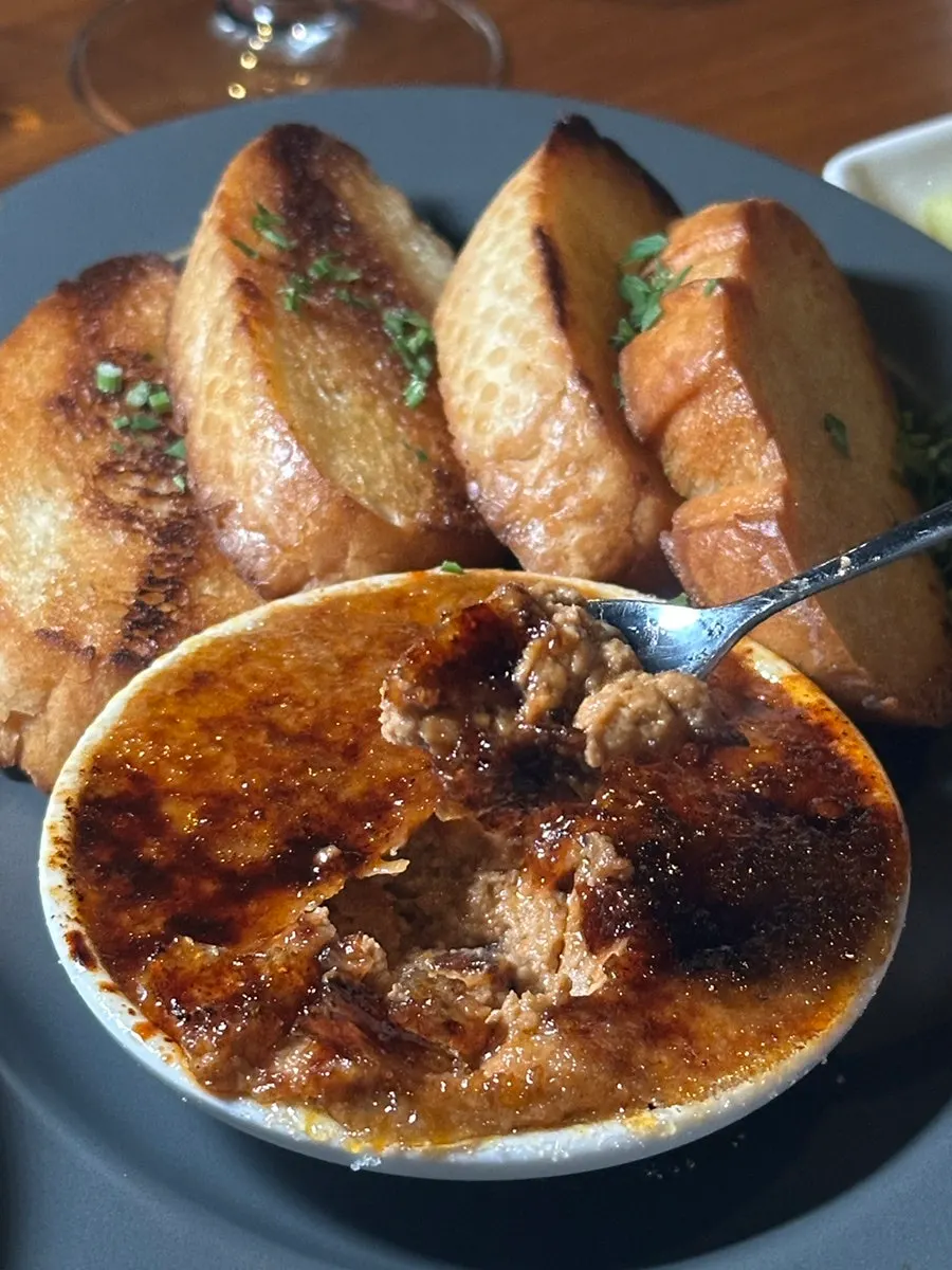 Evening visit to Orot Robata in Mapo