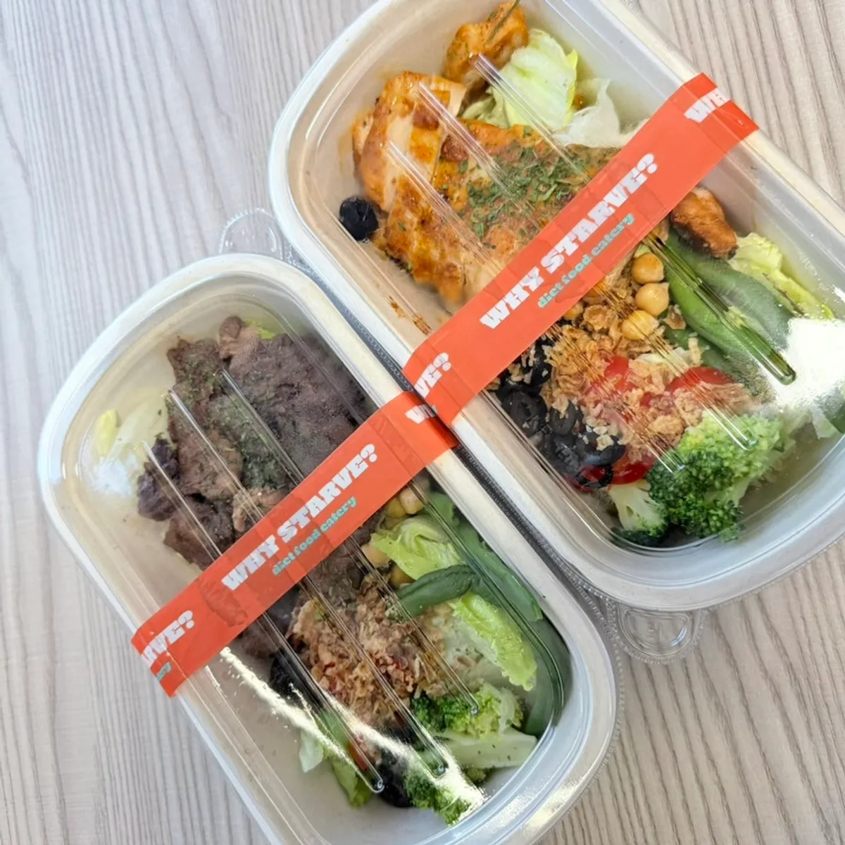 Main photo of Why Starve Diet Gongdeok Main Branch