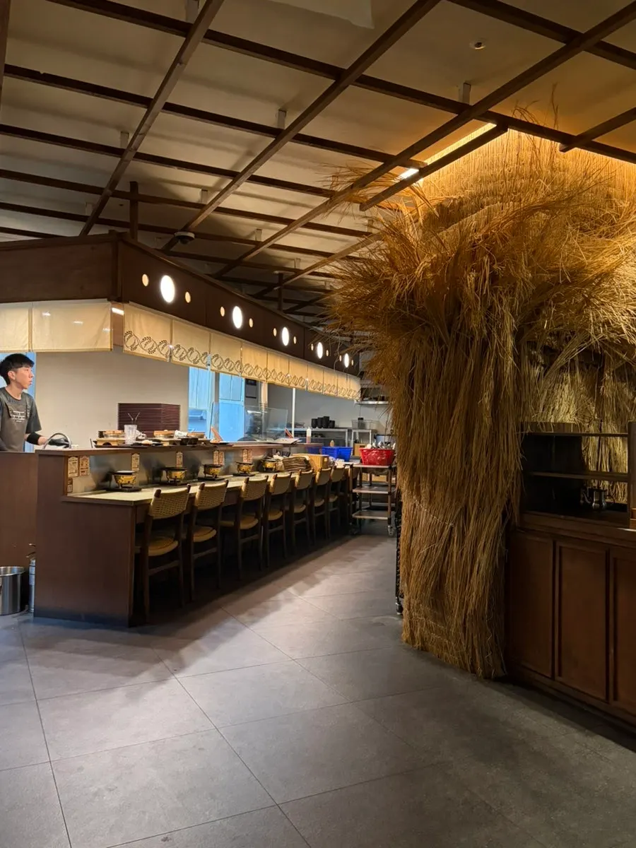 Cover image for a Gongdeok gyukatsu visit review