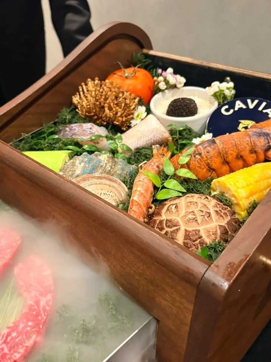 Neatly prepared course table