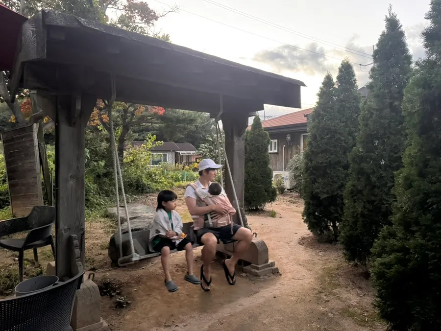 Meal to finish a Gongju outing