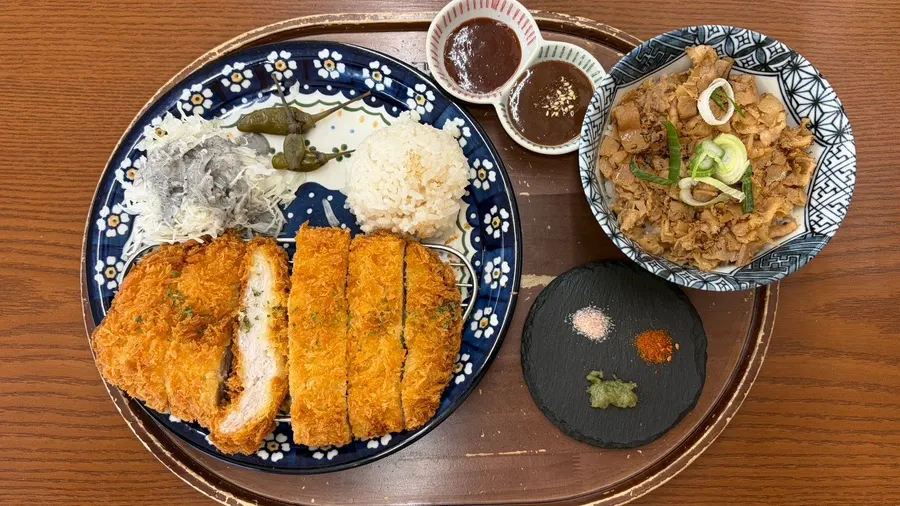 아이와 먹기 좋은 메뉴 사진