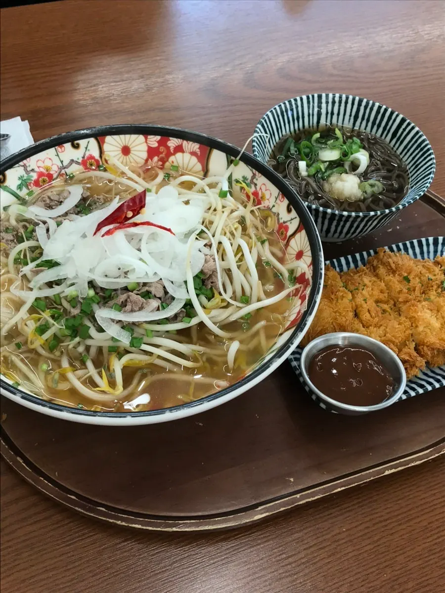 Introduction to a visit to Myeonsikdang Gongju University Branch